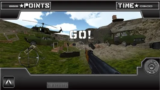 Guns !!!!! screenshot 1