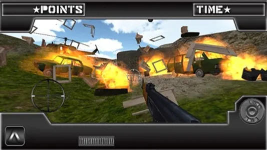 Guns !!!!! screenshot 3