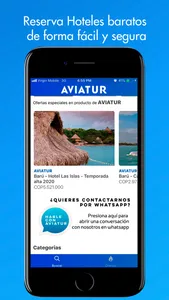 AVIATUR screenshot 7