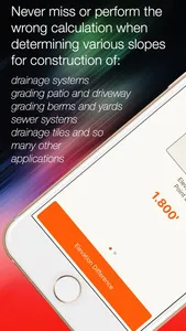 Slope Calculator screenshot 0