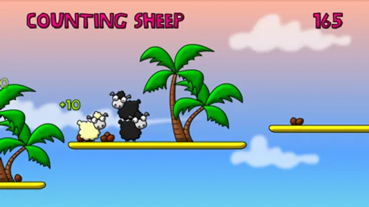 The Most Amazing Sheep Game screenshot 3