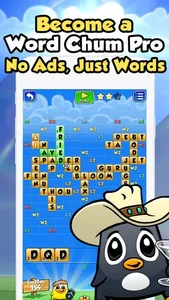 Word Chums screenshot 0