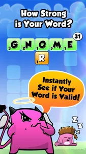 Word Chums screenshot 2