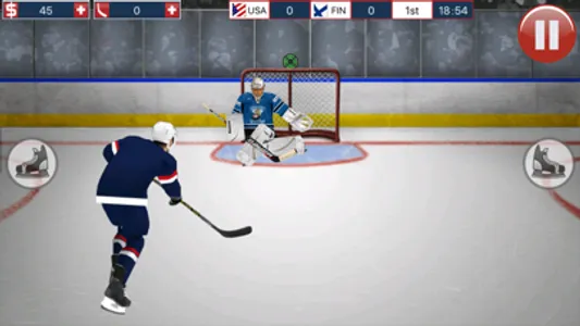 Hockey MVP screenshot 0