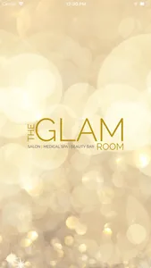 The Glam Room Spa And Salon screenshot 0