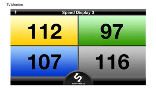 SkipTraq Scoreboard screenshot 3