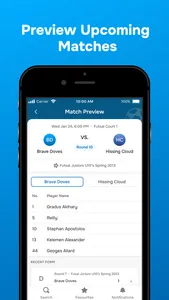 Sportfix screenshot 3