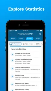 Sportfix screenshot 4