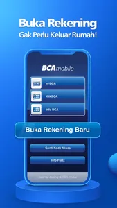 BCA mobile screenshot 0