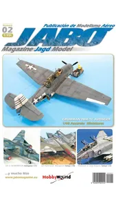 Jabo English Magazine screenshot 0