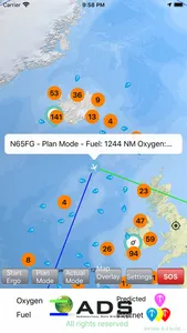 Ergo360 Fuel & O-2 Solutions screenshot 1