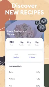 My Diet Coach - Weight Loss screenshot 2