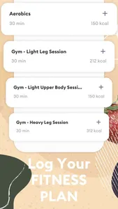 My Diet Coach - Weight Loss screenshot 3