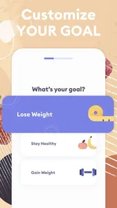 My Diet Coach - Weight Loss screenshot 4