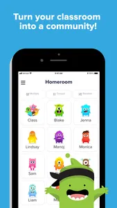 ClassDojo screenshot 0