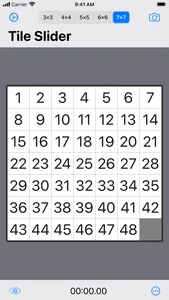 Tile Slider screenshot 5