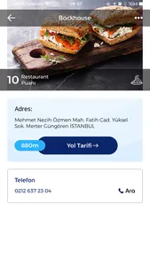 MyEdenred Türkiye screenshot 4