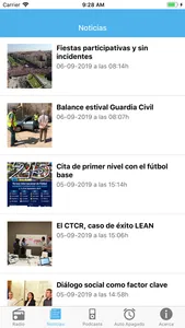 MEDIOS RIOJA screenshot 1