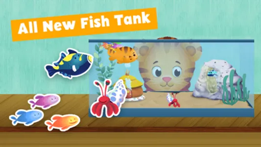 Daniel Tiger’s Play at Home screenshot 5