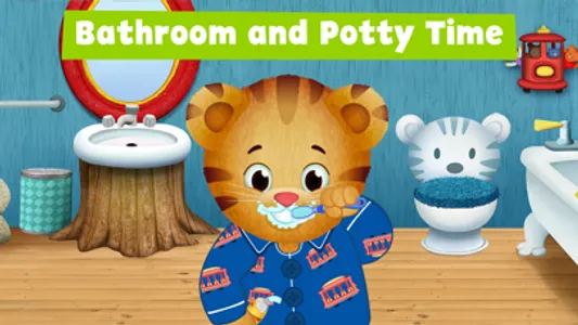 Daniel Tiger’s Play at Home screenshot 6