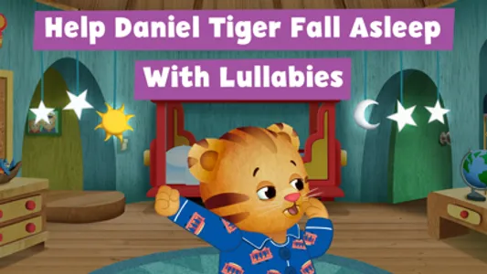 Daniel Tiger’s Play at Home screenshot 7