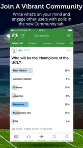 Football News, Scores & Videos screenshot 4