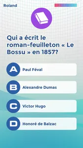 Quiz: Coach Culturel . screenshot 1