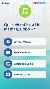 Quiz: Coach Culturel . screenshot 3