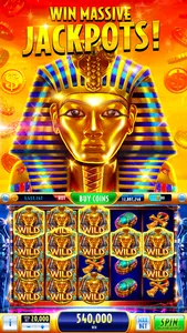 Xtreme Slots: 777 Vegas Casino screenshot 2