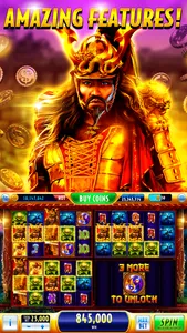 Xtreme Slots: 777 Vegas Casino screenshot 4