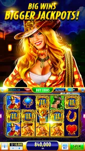 Xtreme Slots: 777 Vegas Casino screenshot 5