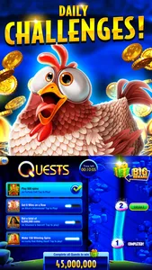 Xtreme Slots: 777 Vegas Casino screenshot 6