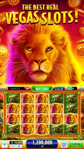 Xtreme Slots: 777 Vegas Casino screenshot 7