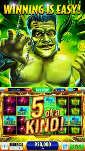 Xtreme Slots: 777 Vegas Casino screenshot 8