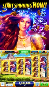 Xtreme Slots: 777 Vegas Casino screenshot 9