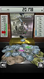 MONEY PUSHER JPY screenshot 8