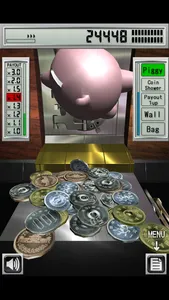 MONEY PUSHER JPY screenshot 9