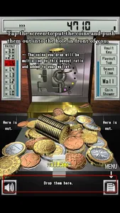 MONEY PUSHER EUR screenshot 1