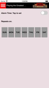 KSSL Radio screenshot 2