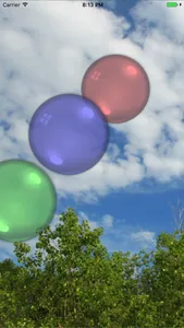 Bubble Pop 1, 2, Free! screenshot 0