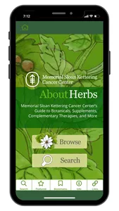 About Herbs screenshot 0