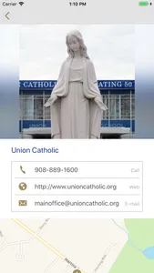 Union Catholic High School screenshot 3