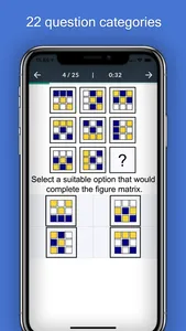 Aptitude Test Trainer screenshot 1