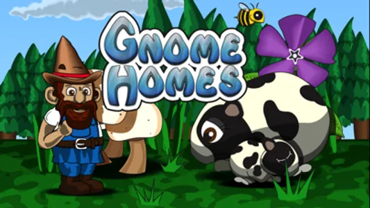 Gnome Homes screenshot 0