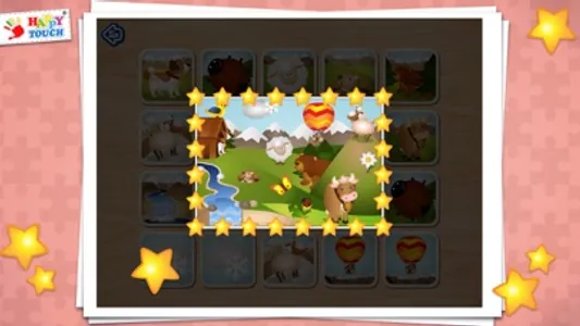 KINDERGARTEN Happytouch® screenshot 3