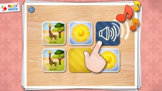 KINDERGARTEN Happytouch® screenshot 4