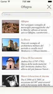 Offagna screenshot 4