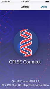 CPLSE Connect screenshot 6