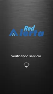 Red Alerta screenshot 0