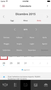 ScuolaMobile screenshot 3